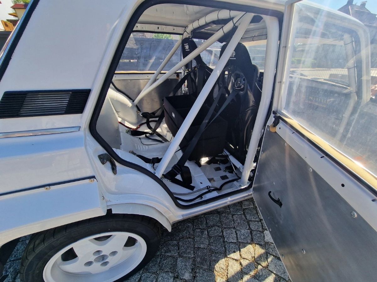 Ένα σοβιετικό Lada με ψυχή : Η ιστορία του 2105 VFTS που σήμερα κάνει €63.000 